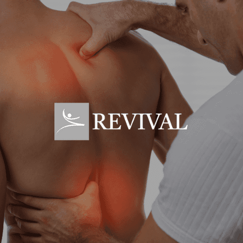 Revival Clinic Image