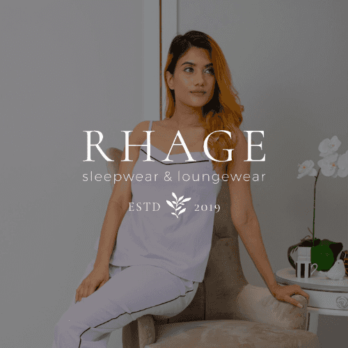 Rhage Sleepwear Image