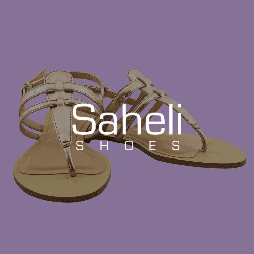 Saheli Shoes Image