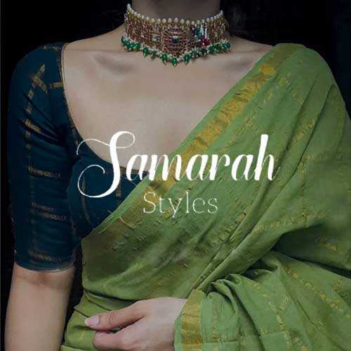 Samarah Styles Image