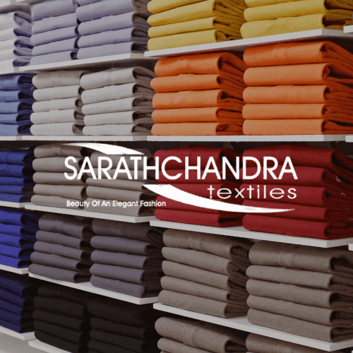 Sarathchandra Textiles Image