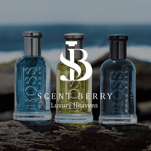 Scent Berry Image