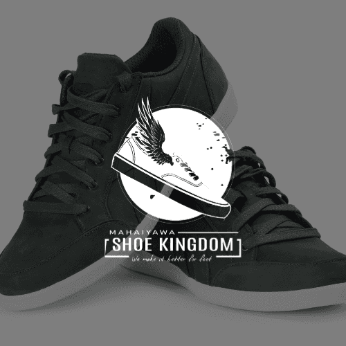 Shoe Kingdom  Image