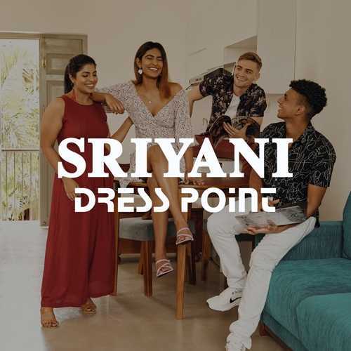 SRIYANI DRESS POINT Image