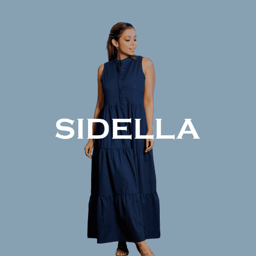 Sidella Clothing Image
