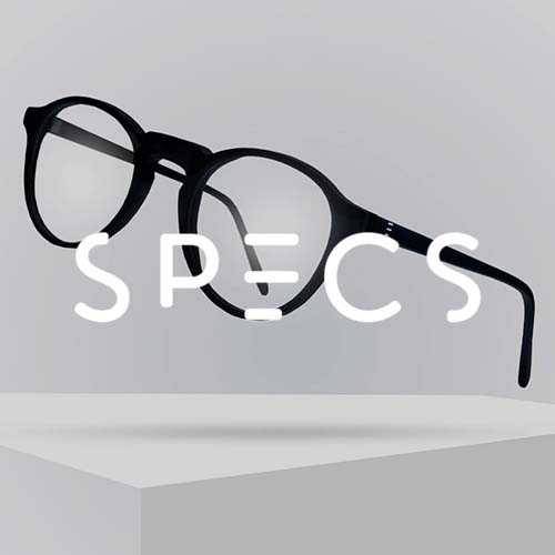 SPECS Image