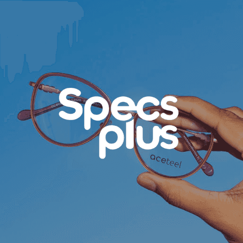 Specs Plus Image