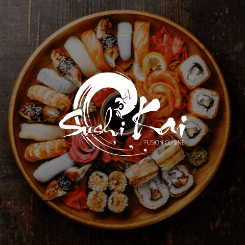 Sushi Kai Image