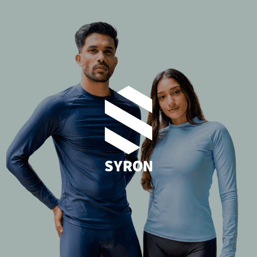 Syron Active Image