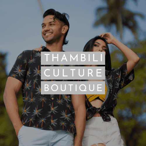 Thambili Culture Boutique Image