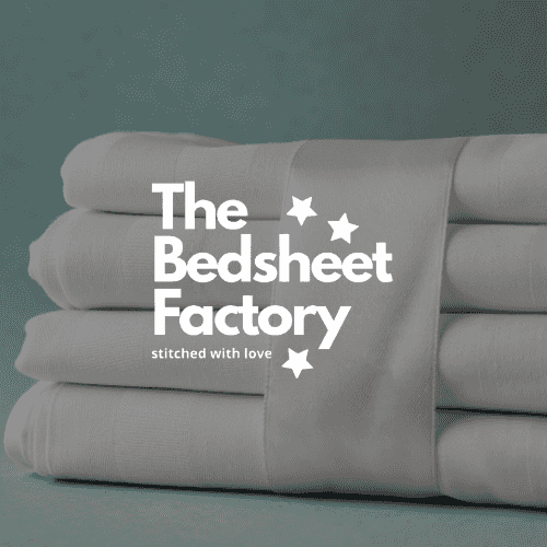 The Bedsheet Factory Image
