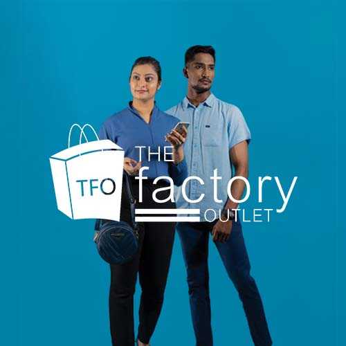 The Factory Outlet Image