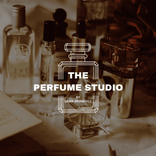 The Perfume Studio Image