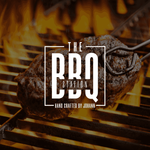 The BBQ Station Image