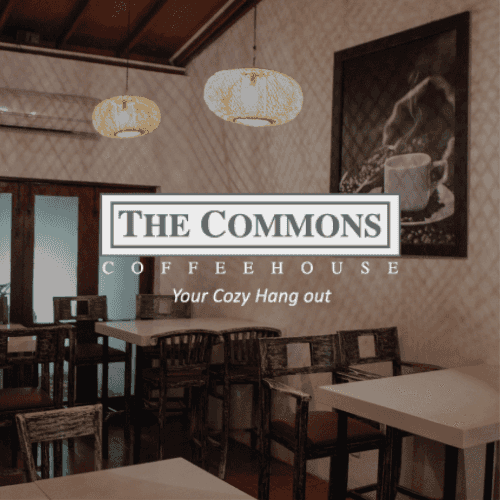 The Commons Image