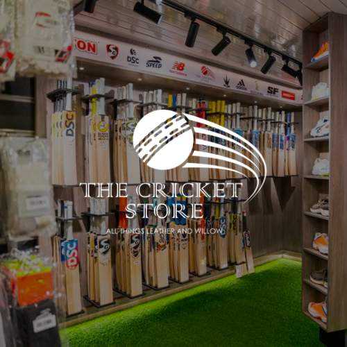 The Cricket Store Image