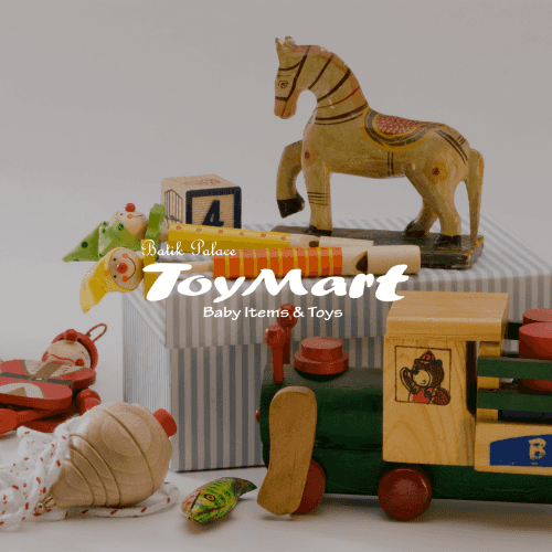 Toy Mart Image