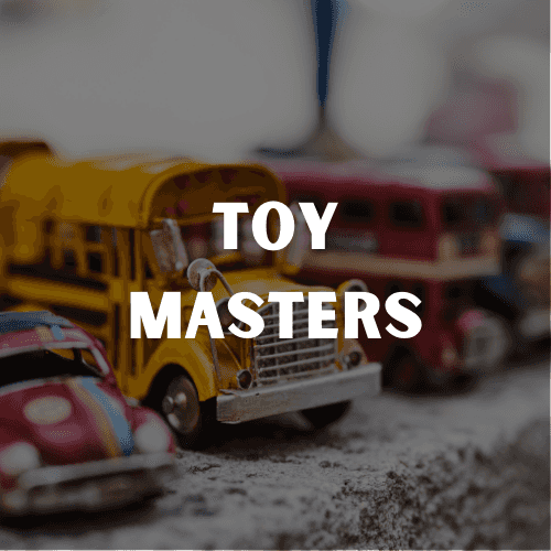 Toy Masters Image