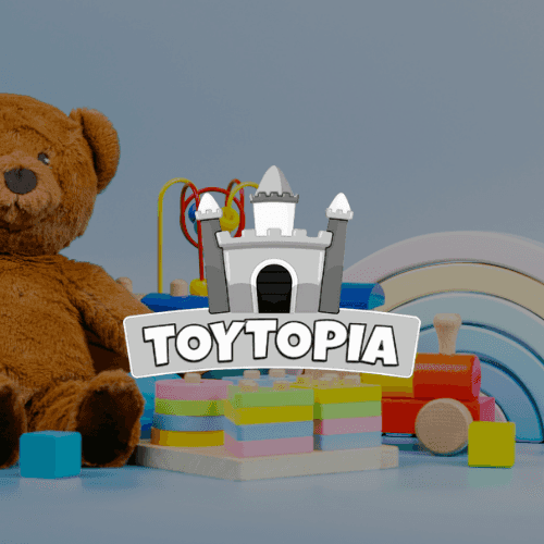 Toytopia Image