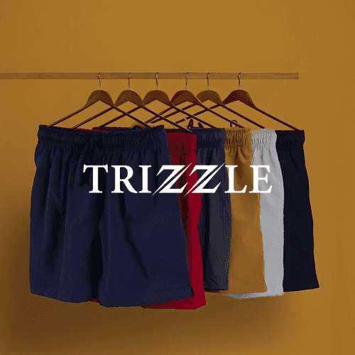 Trizzle Image
