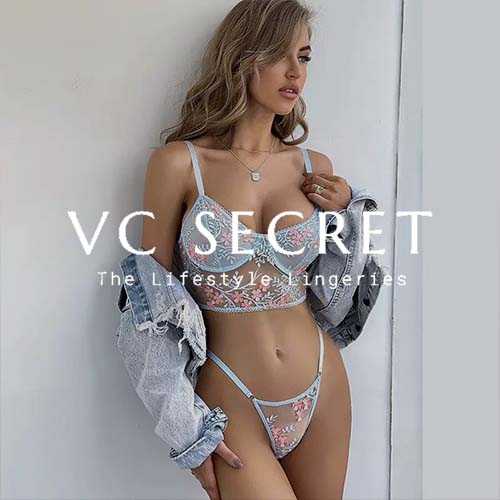 VC Secret Image