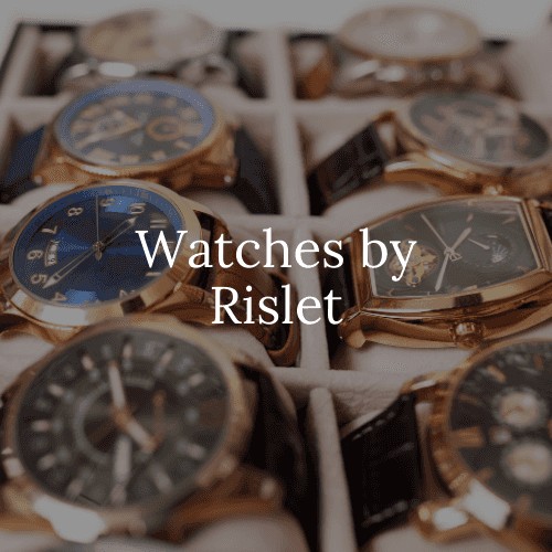 Watches by Rislet Image