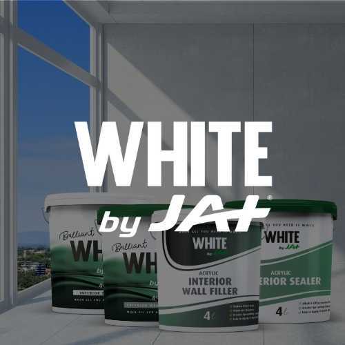WHITE by JAT Image
