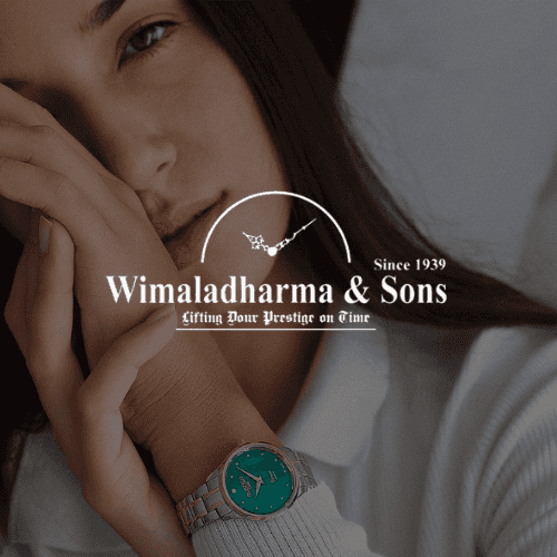 Wimaladharma & Sons Image