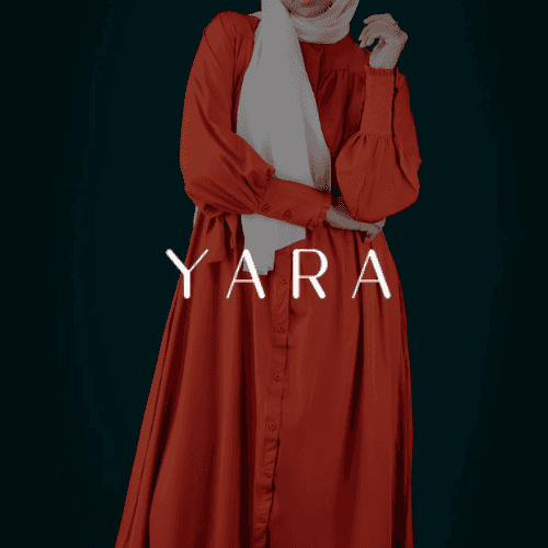 Yara Wear Image