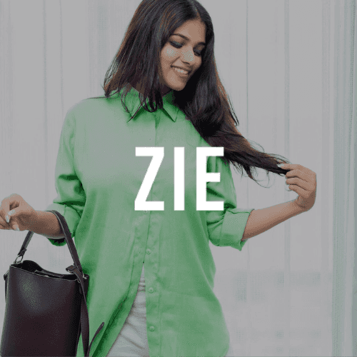 ZIE Fashion Image